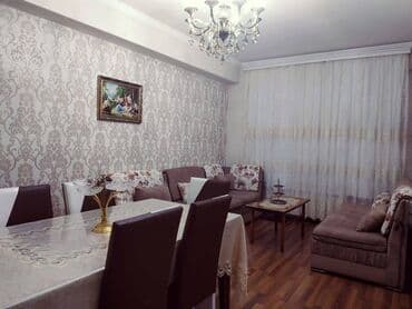 2 otaqlı, Yeni tikili, 70 kv. m lalafo.az -da 2 otaqlı, Yeni tikili, 70 kv. m