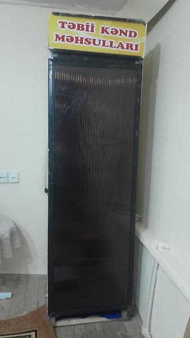 Süd məhsulları üçün, 200 * 60 * 60
