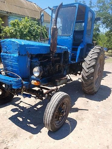 vaz 2106 qapi: Kombaynlaşdırılmış ot biçimi və yığımı dəsti Təsvir: - Tək oxlu, 2 — 3