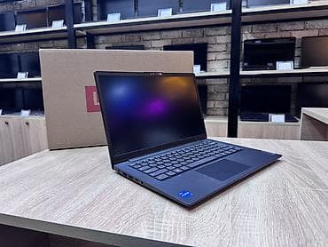 hp pavilion a4000: Yeni Lenovo 14 ", Intel Core i5, 512 GB, Ünvandan götürmə, Ödənişli çatdırılma, Rayonlara çatdırılma — 4