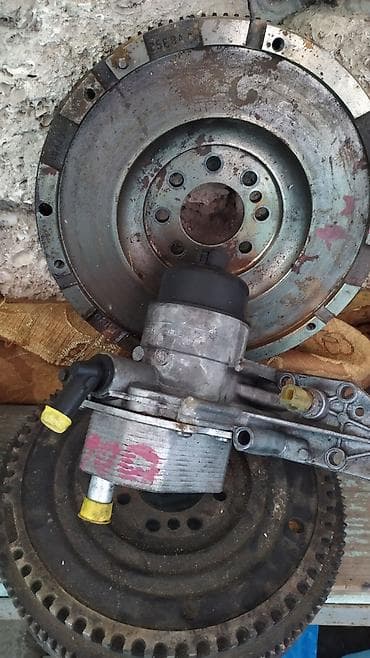 Aksesuarlar və tüninq: Ford 347, 2013 il, Orijinal, Almaniya, Yeni — 8