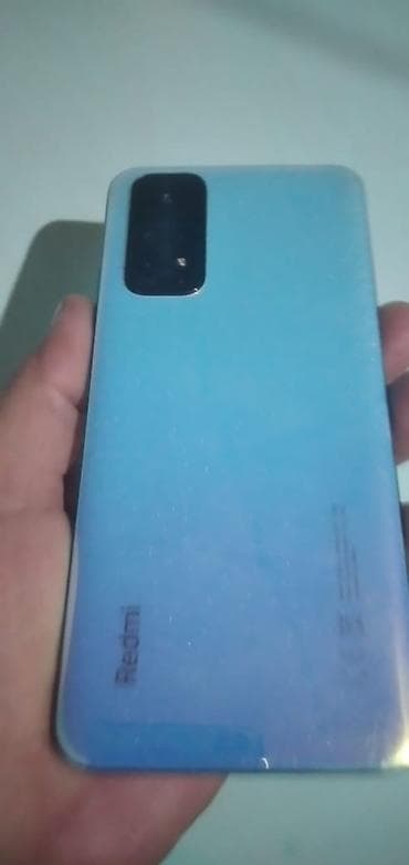 inter: Xiaomi 64 GB, rəng - Mavi — 3