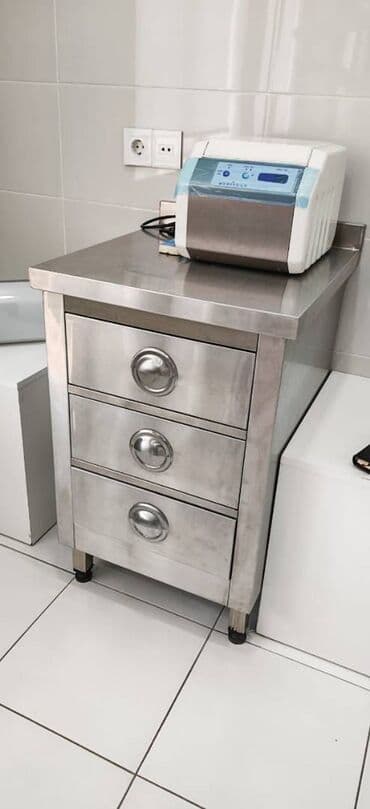 Cekmeceli Dezgah Birinci əl istehsalçıdan almaq imkanı İstənilən lalafo.az -da Cekmeceli Dezgah Birinci əl istehsalçıdan almaq imkanı İstənilən