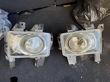 Opel astra H, 2008 il, Orijinal, İşlənmiş