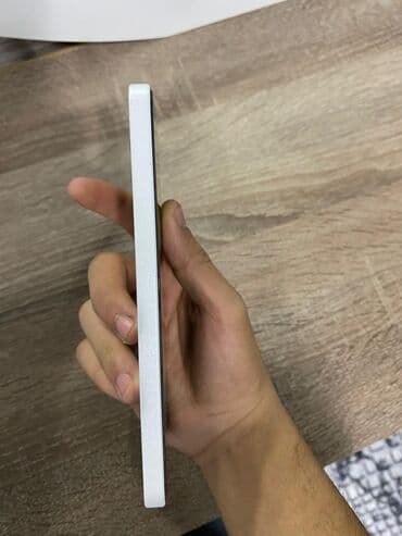 Poco X6, 256 GB, rəng - Ağ lalafo.az -da Poco X6, 256 GB, rəng - Ağ