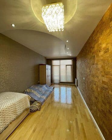 купить дом в азербайджане у моря: 5 комнат, Новостройка, м. Хатаи, 228 м² — 8