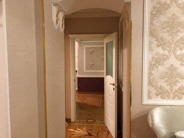 xutor kiraye: Xətai metrosuna yaxın Babek plazaya yaxin 18 mertebeli binanın 6-ci — 12