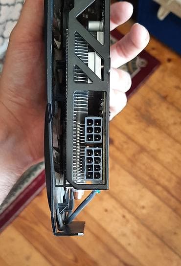ssd 2 5: Videokart Gigabyte GeForce GTX 760 2GB GDDR5 256bit 🟢 Satdıqda — 4