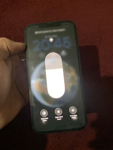 redmi turbo 4 pro: IPhone 12 Pro Max, 128 GB, Mavi, Face ID — 7