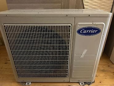 mini kondisionerlər: Carrier multi-split kondisioner dəsti Qoymət: 1000 AZN Köç — 3