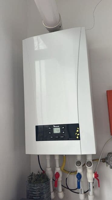 Чехлы: Kombi servis və təmir xidməti - Kombi sistemlərinin diaqnostikası — 9