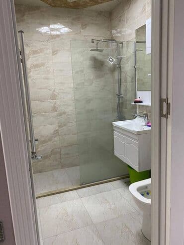 polad həşimov küçəsi: Sumqayıt şəhəri,Bulvar küçəsi,Xəzri residentsdə,10 mərtəbəli yeni — 8