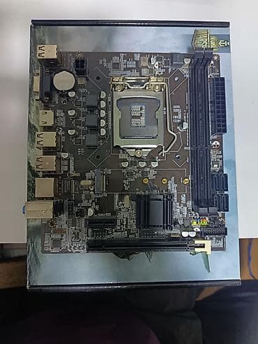 ipone 5: Ana Platası 61 — 1