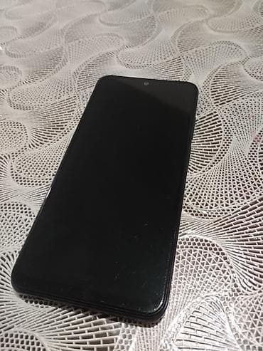 Redmi Note 10S, 128 GB, rəng - Bənövşəyi, Qırıq