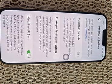 iphone 13 pro max qiyməti: IPhone 13 Pro Max, Qızılı, Face ID — 2