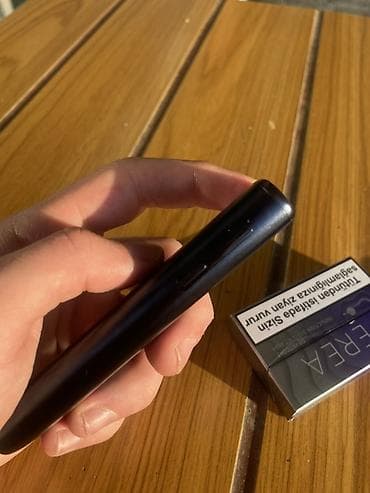 i̇qos: IQOS ILUMA ONE – tütün qızdırma cihazı - Model: IQOS ILUMA ONE - — 1