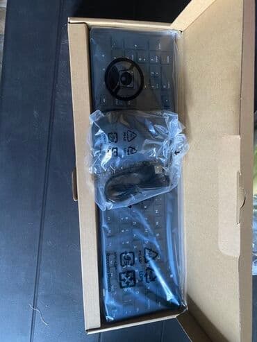 Yeni usb klaviatura ve mishka satilir lalafo.az -da Yeni usb klaviatura ve mishka satilir