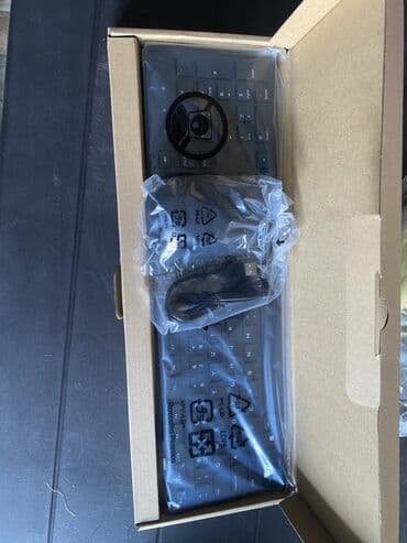 klaviatura: Yeni usb klaviatura ve mishka satilir — 1