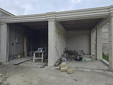 qubada ev: Bilgəh qəs. 5 otaqlı, 400 kv. m, Kredit yoxdur, Təmirsiz — 6