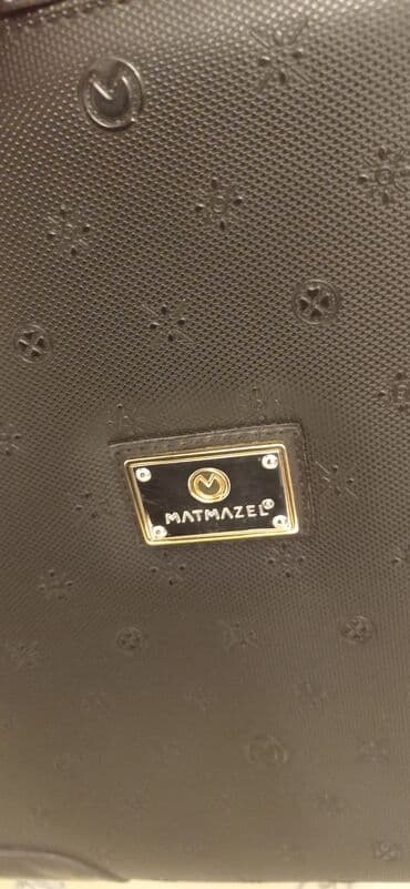 белые женские сумки: Сумка с короткой ручкой — 3