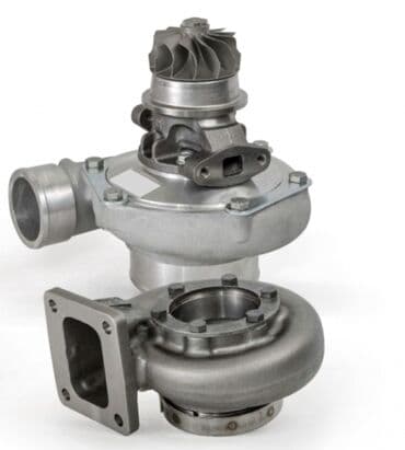 Автозапчасти: Turbo ve turbonun katric Kia rio 1.5 və bütün modelde maşınarın — 1