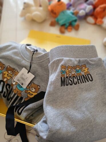 Dəstlər: Uşaq dəsti, Qız üçün, 8 - 9 yaş — 1