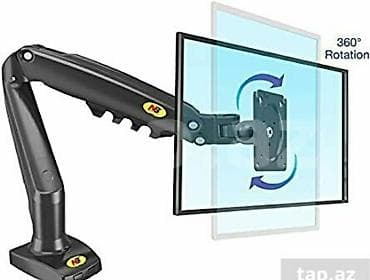 NB F 80 Monitor tutacağı satıram.17leddən 32 ledə kimi monitor asmaq at lalafo.az NB F 80 Monitor tutacağı satıram.17leddən 32 ledə kimi monitor asmaq