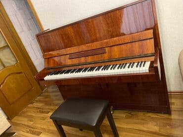 ucuz monitor: Piano, Belarus, Akustik, İşlənmiş, Ünvandan götürmə — 2