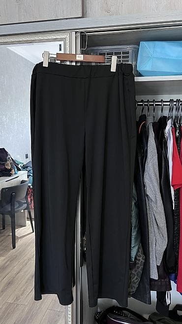 Джинсовая куртка, 2XL — 5