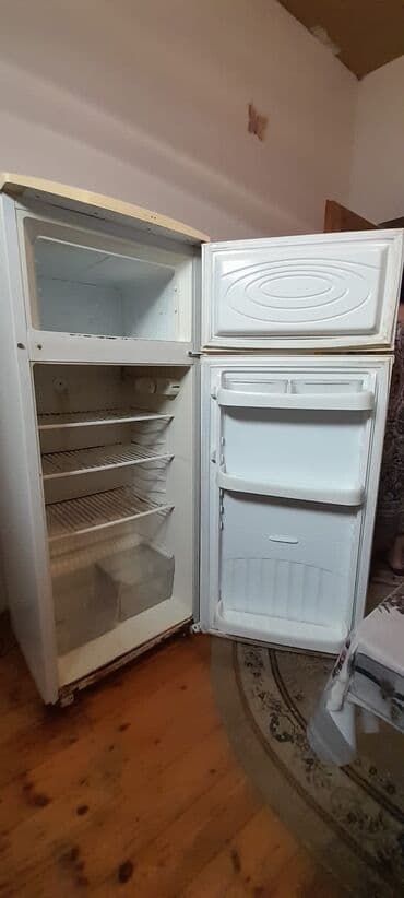 Блендеры: 2 двери Nord Холодильник Продажа, цвет - Белый — 3