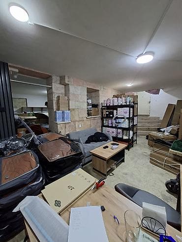 Etrafli N.Nerimanov Faiq Yusifov OBYEKT MARTIN 20si Bowalacaq!!! — 7