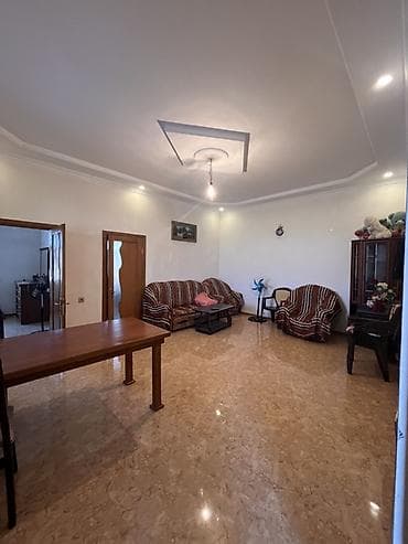 Türkan qəs. 3 otaqlı, 150 kv. m, Orta təmir — 6