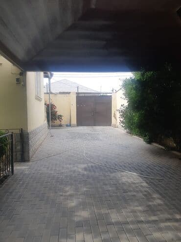 hazir ipotekada olan evler gence: Binəqədi qəs. 3 otaqlı, 120 kv. m, Kredit yoxdur, Orta təmir — 17