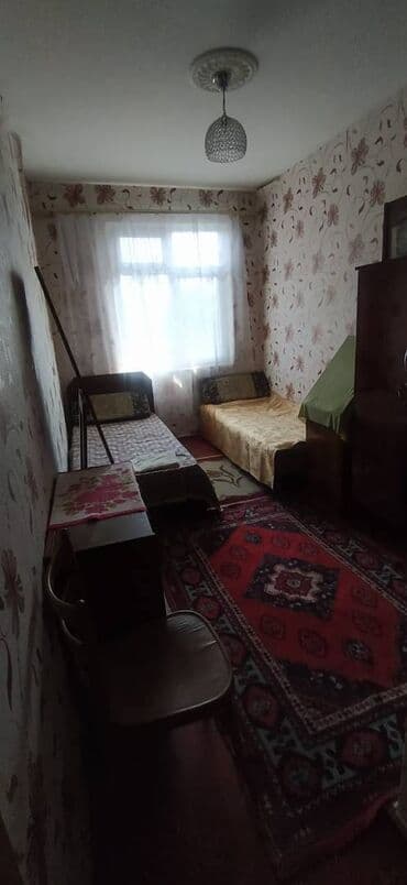 masallı günlük kirayə evlər: Memar Əcəmi metro yaxınlığında 5/5 mərtəbə, 2 otaq tam əşyalı mənzil — 2