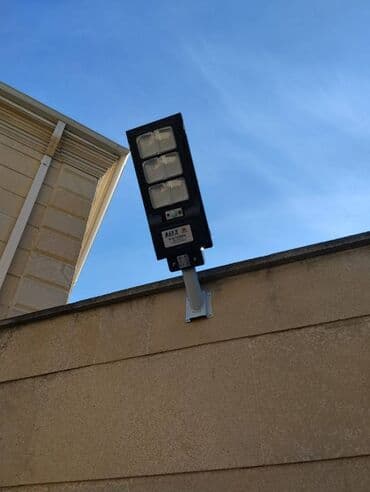 projektor qiymətləri: Projektor max firmasina mexsus 3 ay zemanet günəş projektoru günəş — 1