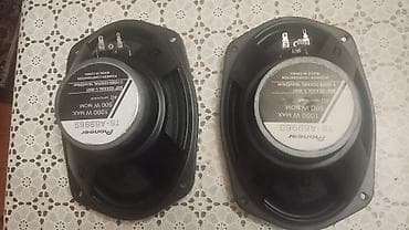 pioneer 7350: 1000 w cutu 50m mekan neftchala — 3