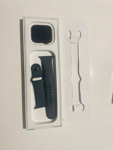 iphone 5se qiymeti: Smart saat, Apple — 4