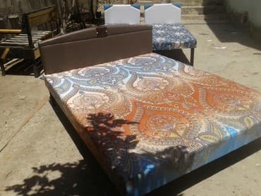 iki mertebeli kravat satilir: Kravat teze mohkem 2 neferlik 1 neferlik kravatlar 50m taxtadan qupqa — 3