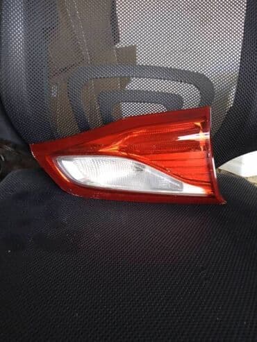 w202 stop: Chevrolet — 1