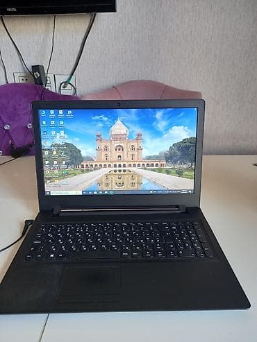 İşlənmiş Lenovo IdeaPad, 15.6 ", Intel Core i5, 256 GB, Pulsuz çatdırılma, Ünvandan götürmə
