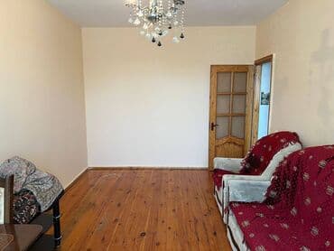 sumqayit bina evi: Mənzil Yeni Yasamalda 77 N - li avtobusun sonuncu dayanacağında, 5 — 7