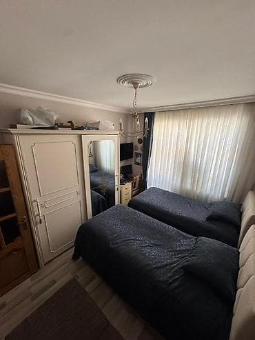 3 otaqlı, Yeni tikili, 83 kv. m — 4