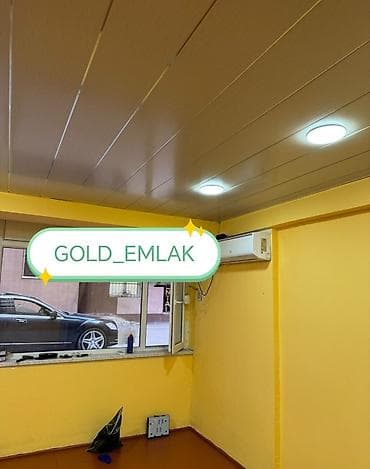 əmlak: Yebi yasamalda Dadaş Bünyadzadə de yeni temirden cxmis 20 kv temirli — 3