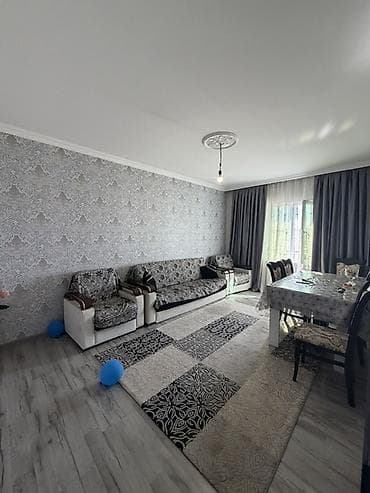 ev və bağ: 3 otaqlı, 81 kv. m, Orta təmir — 3