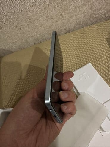 Alfa Romeo: Oppo A3x, 64 GB, rəng - Göy, Sənədlərlə — 4