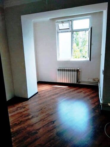 ramanada evler: Bakı, 2 otaqlı, Köhnə tikili, 45 kv. m — 1