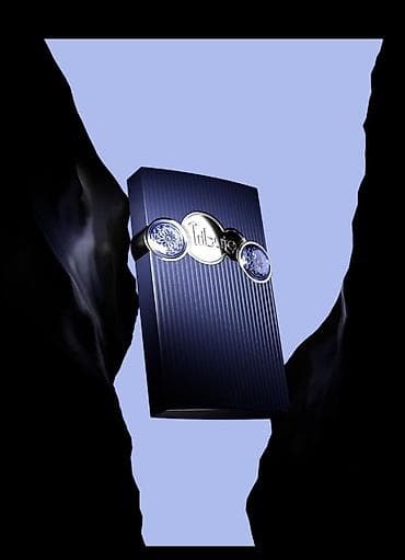 Личные вещи: Amouage Tribute Attar – lüks Şərq ətiri (konsetrat ətir yağı) - — 4
