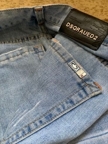 buggy şalvar: Heç bir problemləri yoxdu — 7