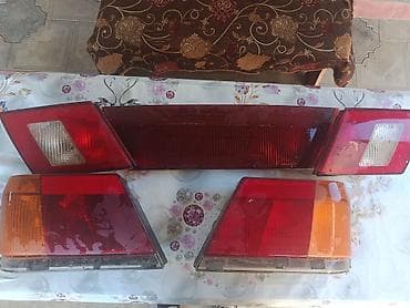 kia forte diffuser: VAZ (LADA) Orijinal — 2