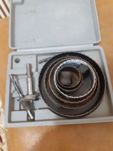 Uqlorezlər: Digər mişarlar — 2